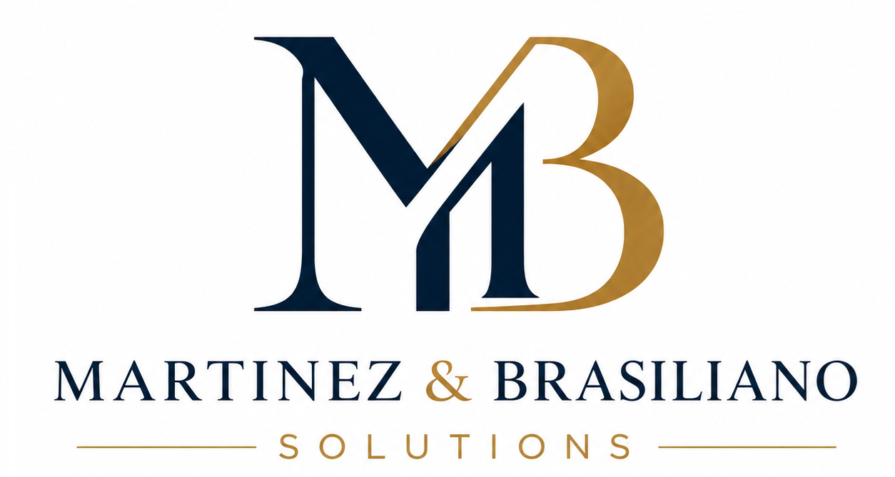 Martinez & Brasiliano Solutions